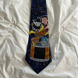 Rocky and Bullwinkle Tie